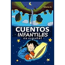 Cuentos infantiles en español: Libro ilustrado para niños : Z